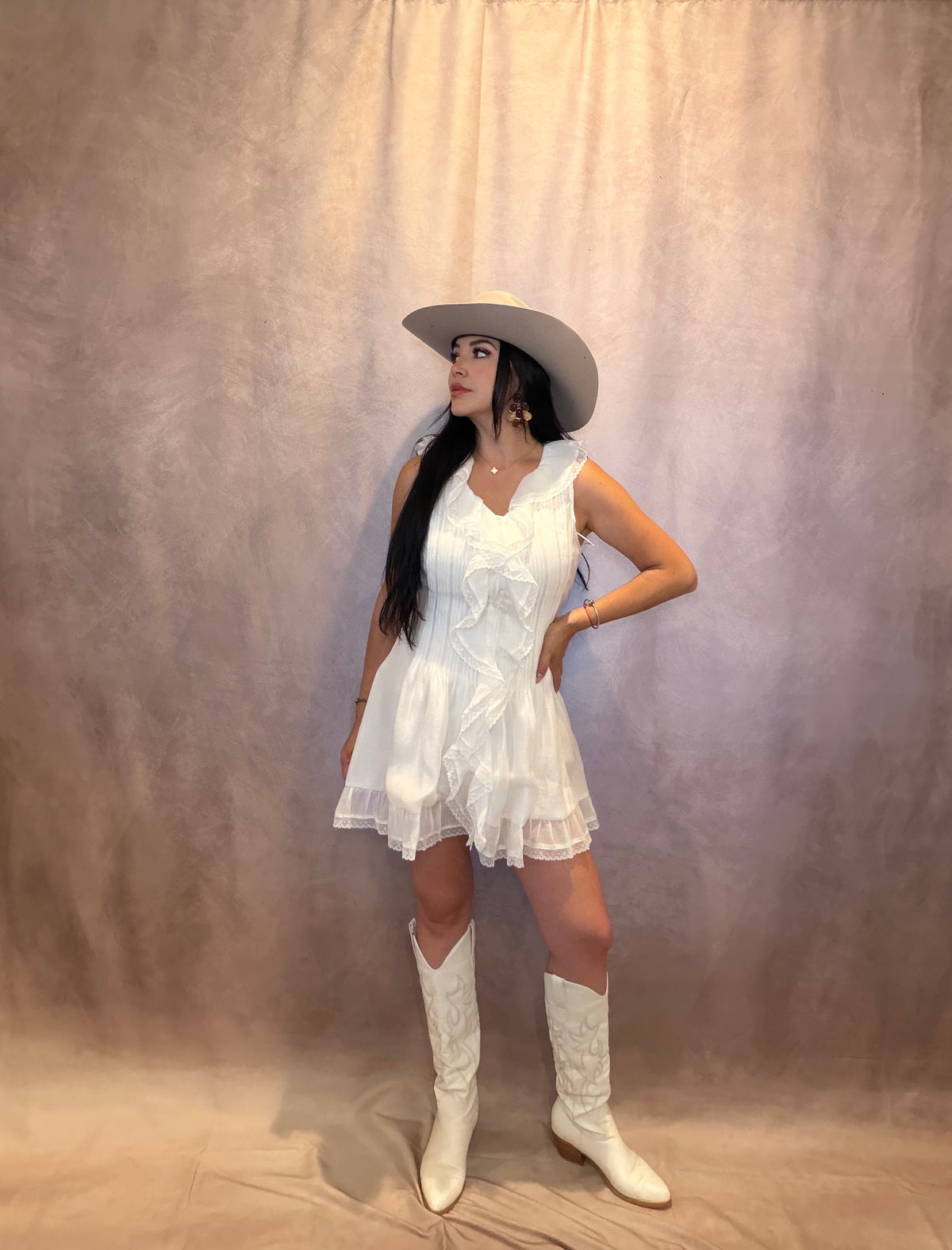Eva Dress
