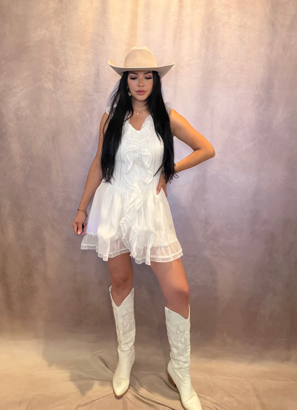 Eva Dress