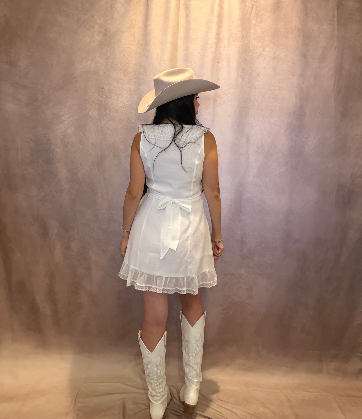 Eva Dress