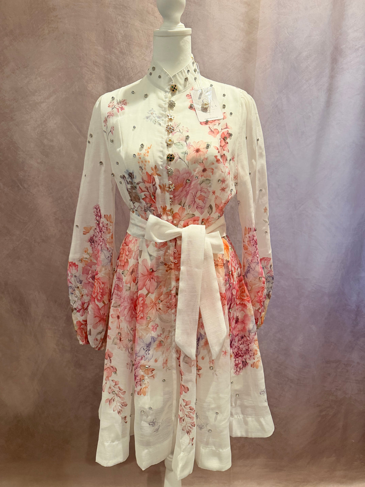 Sloane Dress