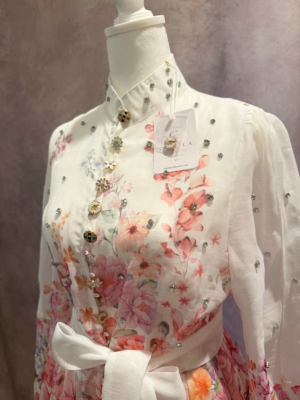 Sloane Dress