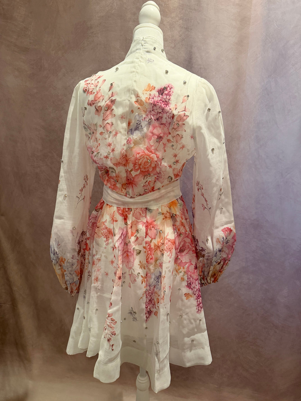 Sloane Dress