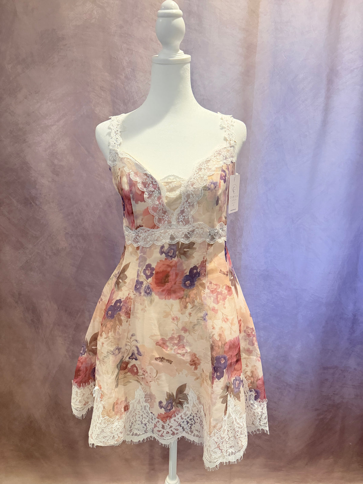 Alexa Dress