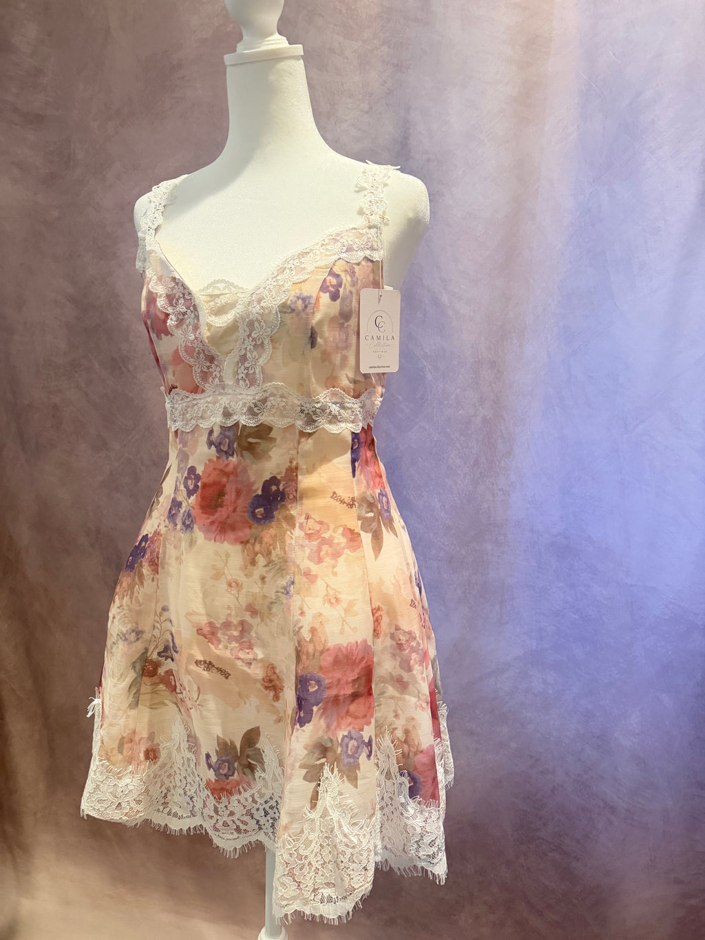 Alexa Dress