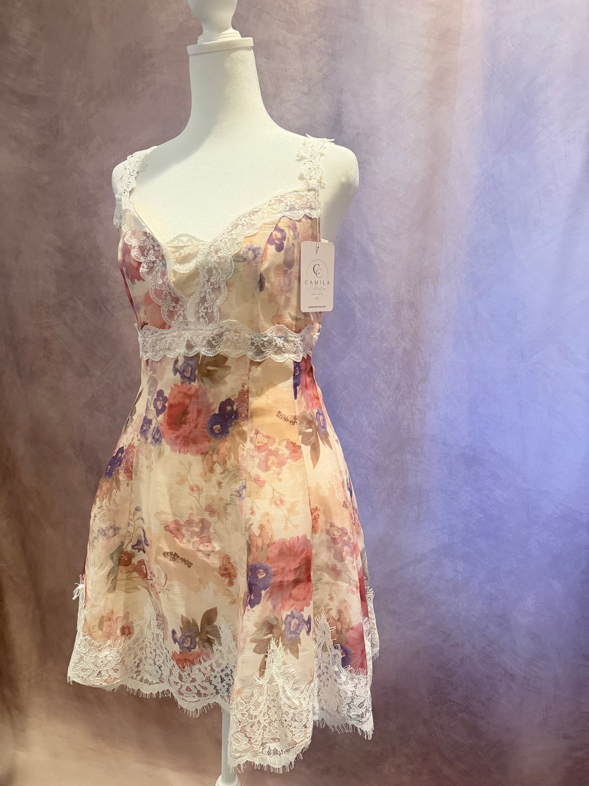 Alexa Dress