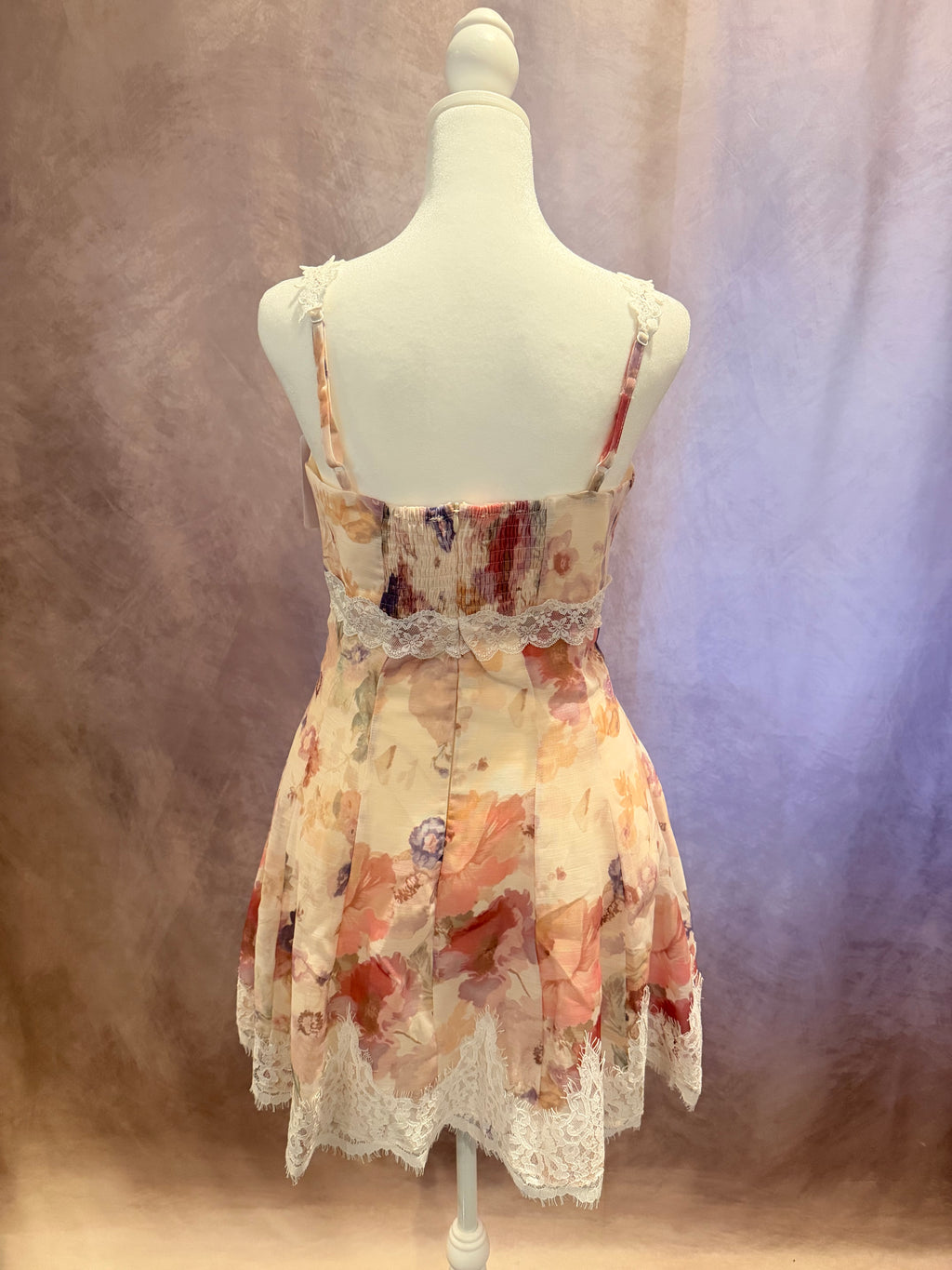 Alexa Dress