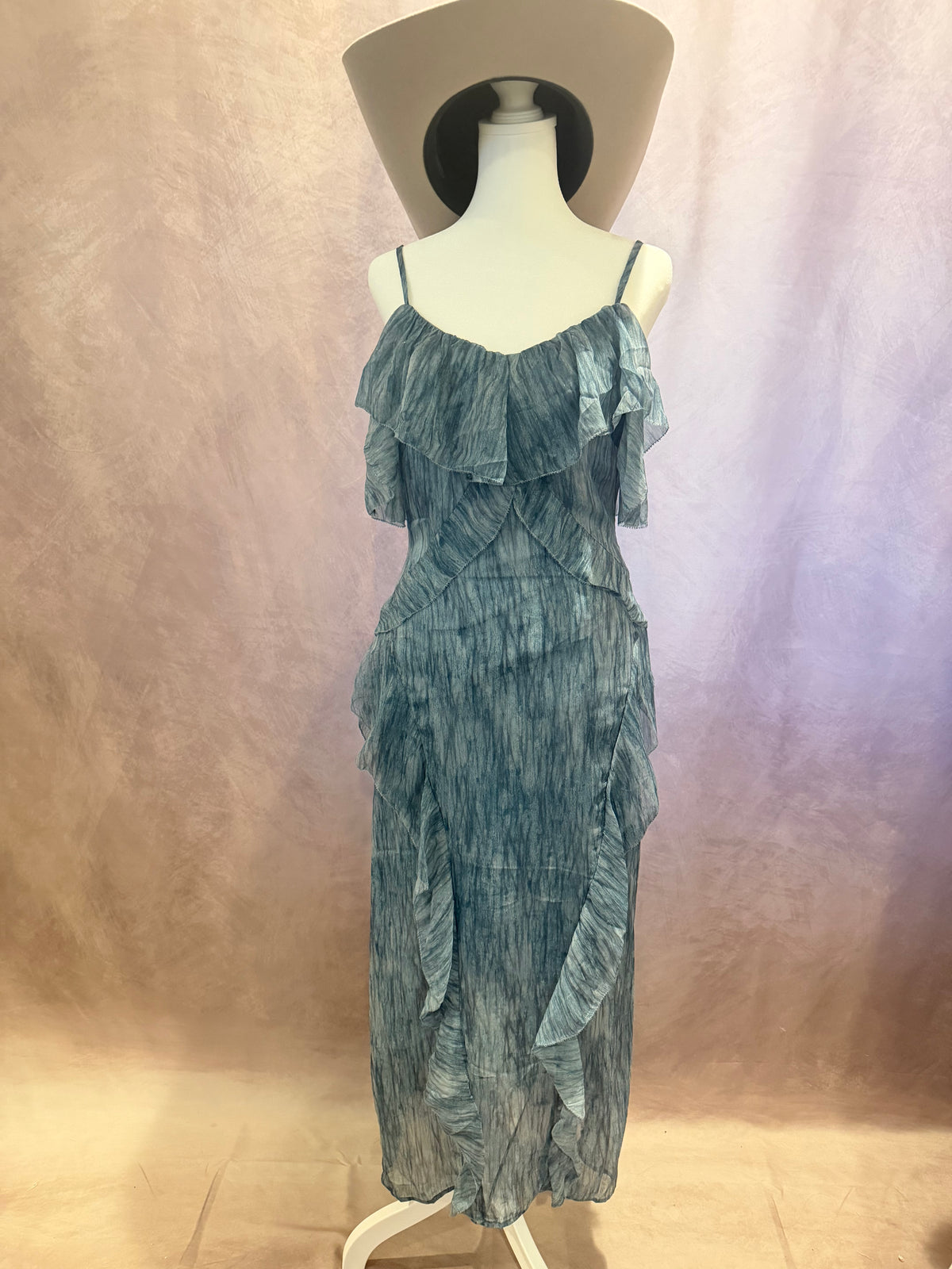 Marianne Dress