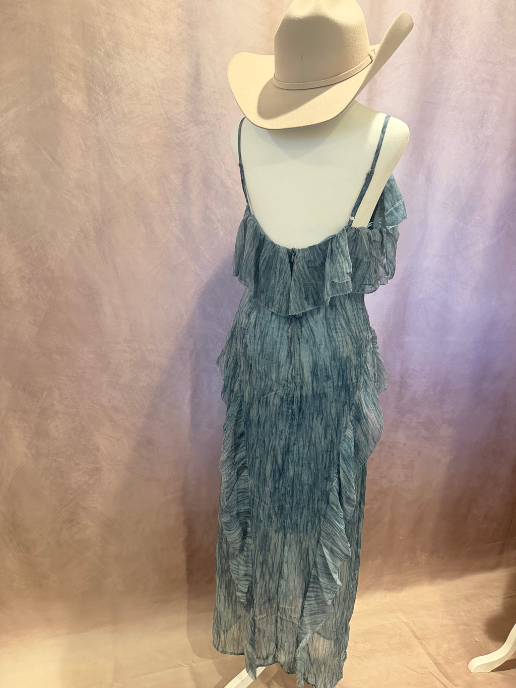 Marianne Dress