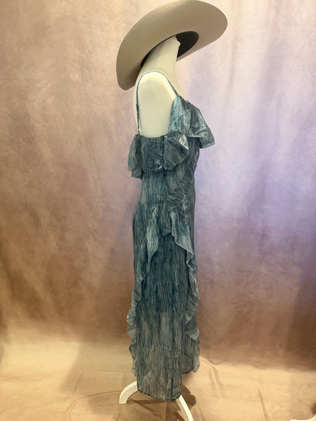 Marianne Dress