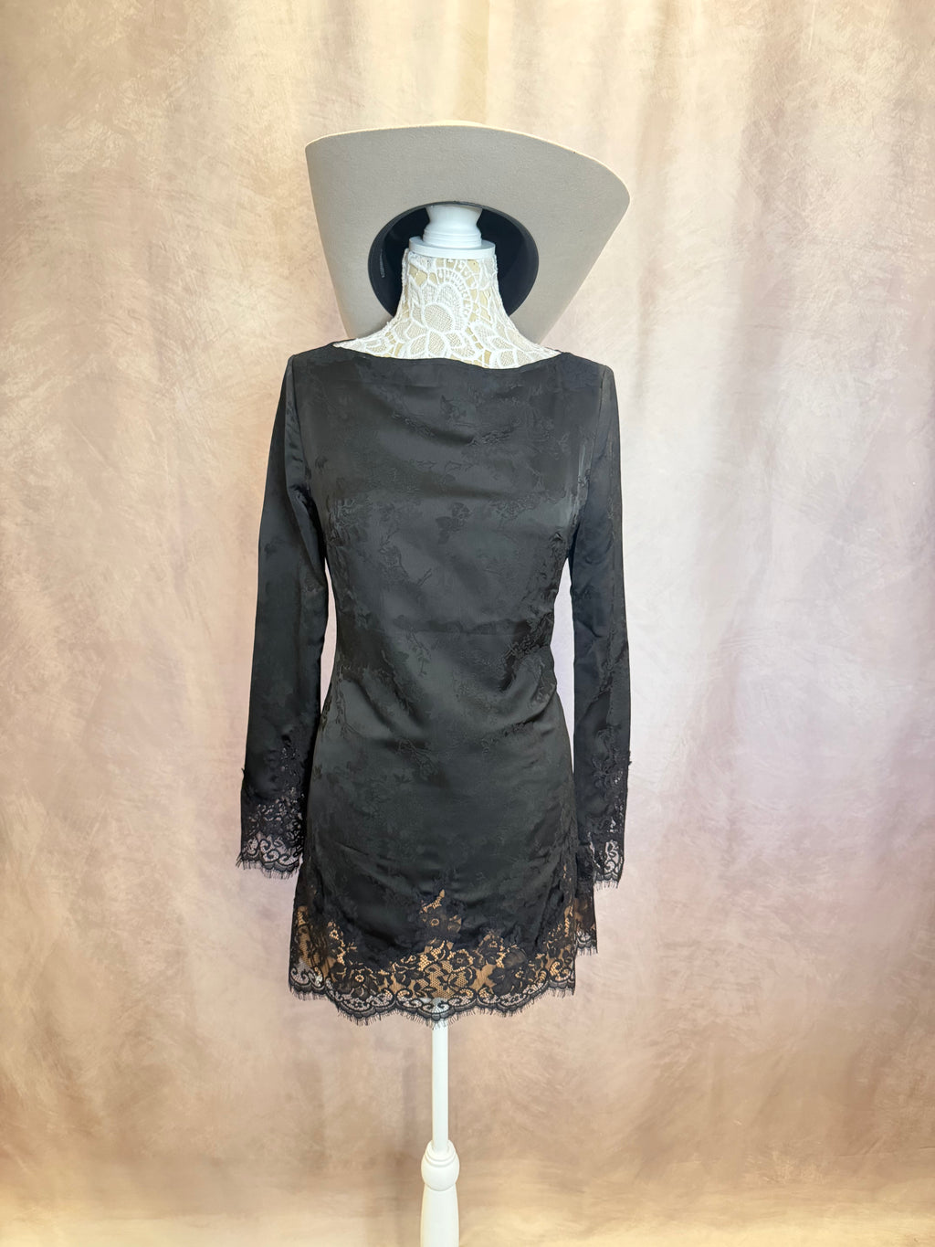 Natalia Dress