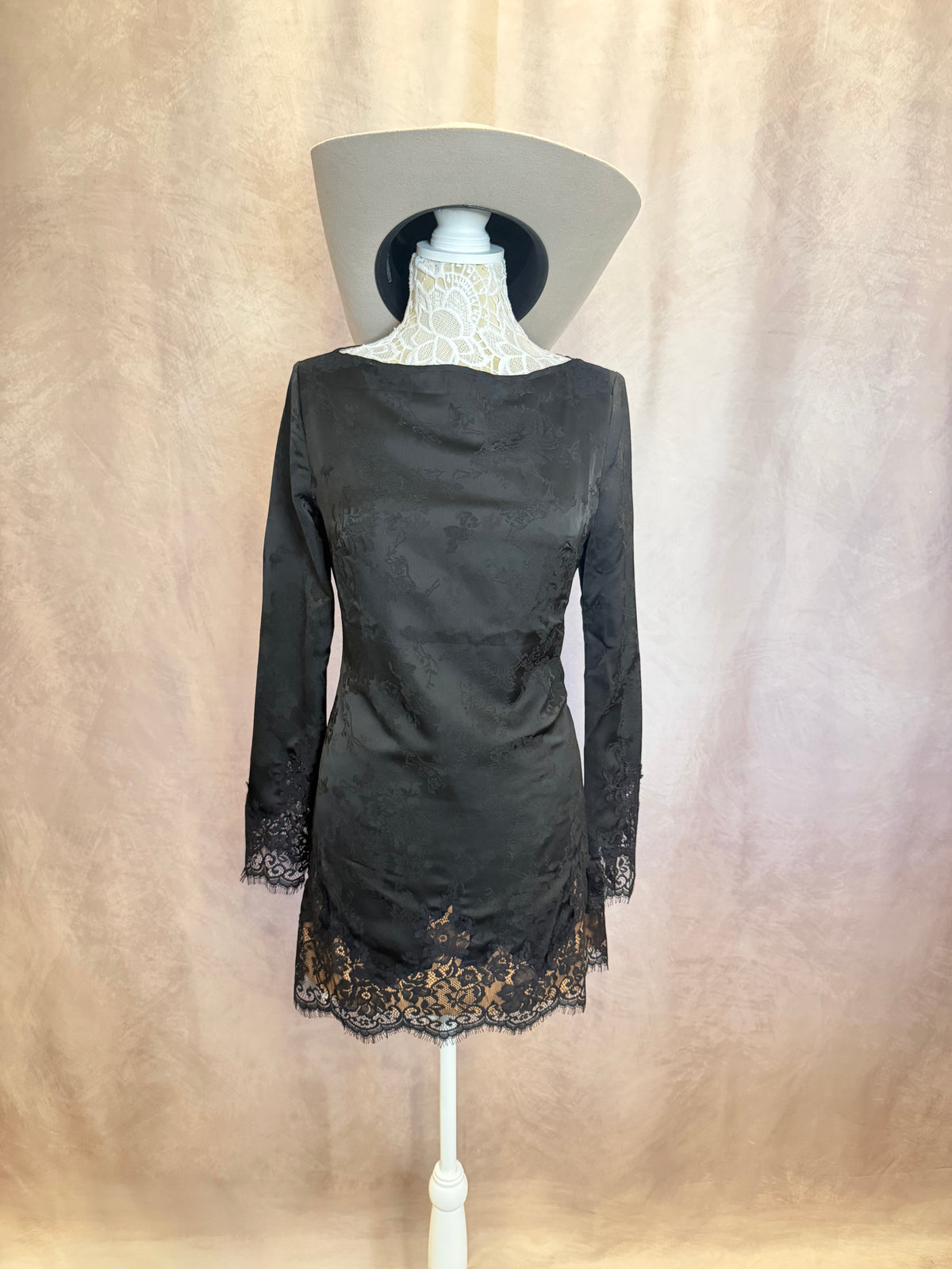 Natalia Dress