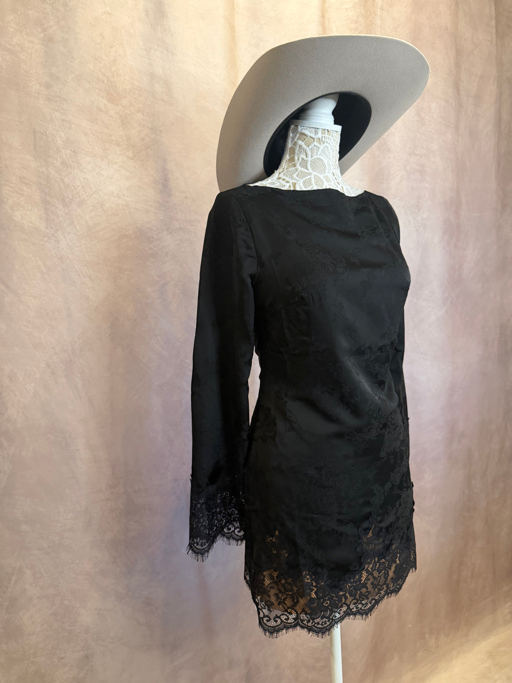 Natalia Dress