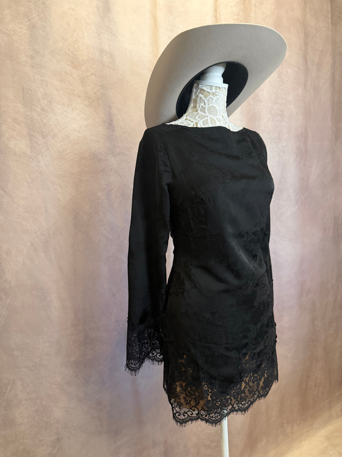 Natalia Dress
