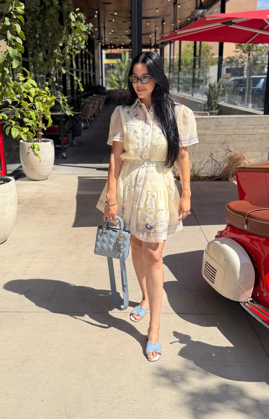 Emma Dress