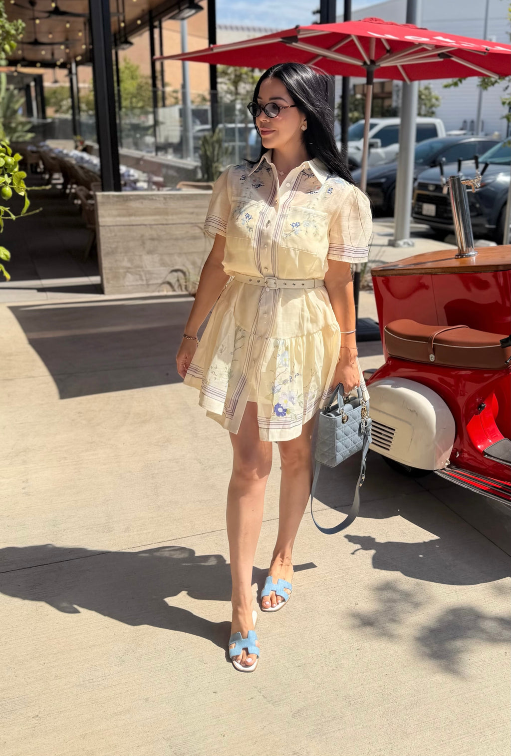 Emma Dress