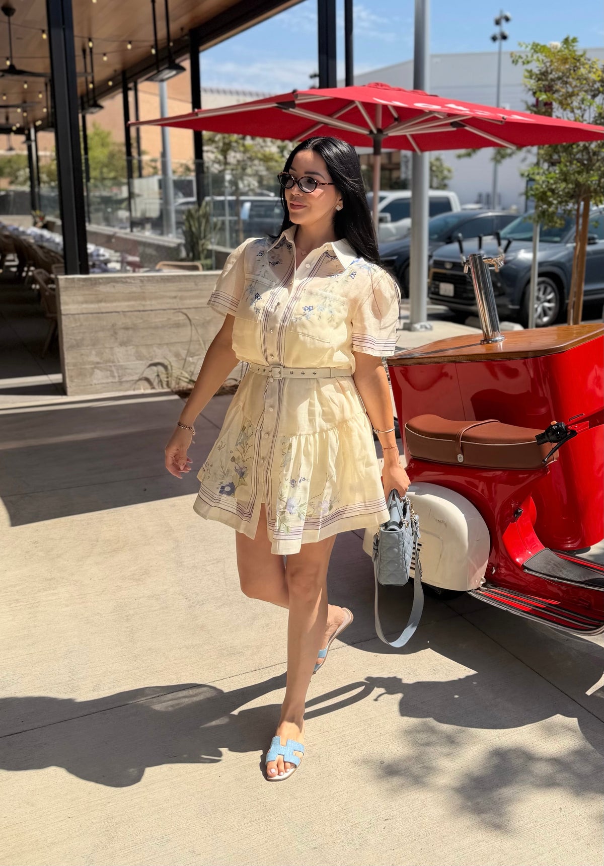 Emma Dress