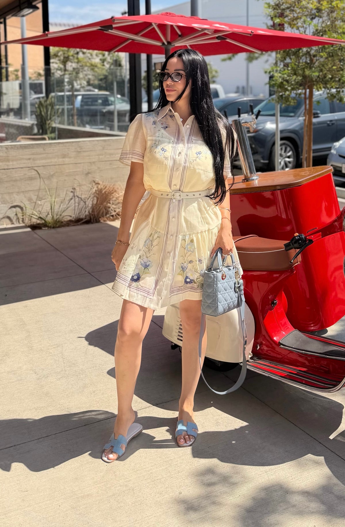 Emma Dress